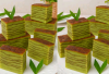 Resep Lapis Kojo Khas Palembang Enak, Lezat & Legit! Cek Cara Buatnya di Sini