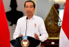Presiden Jokowi Bakal Lantik 3 Wakil Menteri Baru Sore Ini, 2 dari Gerindra, Siapa Saja?
