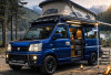 Suzuki Carry Camper Luxury 2026: Mobil Kompak untuk Petualang yang Dapat Disulap Jadi Hunian Premium