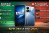 Kelebihan dan Kekurangan Infinix SMART 20: Harga Naik, Tapi Fitur Justru Makin Berani di Kelas Rp1 Jutaan
