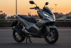 Gak Ada di Motor Matic Lain, Rahasia Honda PCX 160 2025 Bikin Pengendara Nyaman, Cocok untuk Touring