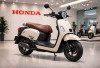 New Honda Beat Connected 125 2026 Mengaspal: Desain Retro Modern dengan Fitur Canggih 