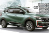 Calya-Sigra Ketar-ketir! Nissan Gravite Hadir dengan Harga Mengejutkan Mulai Rp105 Juta