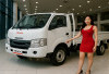 Auto Laris? Isuzu Traga Edisi Spesial Cuma Dijual 50 Unit! Siap-Siap Rebutan!