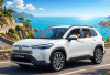 Toyota Corolla Cross 2026, SUV Kompak Baru dengan Penantang HR-V dan CX-30 yang Hemat BBM