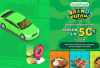 28 Kode Promo Grab Aktif Hari ini 13 Juni 2025: GrabCar Diskon Rp30 Ribu dan GoFood Rp20 Ribu