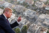 Iran Bombardir Habis Israel, AS Bakal Ikut Campur? Trump Bilang Begini!