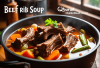 Daging Kurban Jangan Cuma Disate! Coba Resep Sop Iga Sapi Ini, Rasanya Bikin Nagih Parah!