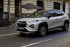 Suzuki Fronx Siap Meluncur! SUV Hybrid Rasa Premium dengan Harga yang Masuk Akal!