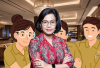 ASN Nginap di Surga? Sri Mulyani Bikin Geger Tarif Hotel Dinas ASN Tembus Rp 9,3 Juta Semalam, UMR Kalah Jauh!