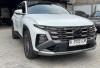 Hyundai Tucson Hybrid NX4 Jadi Incaran, Ketahui 9 Alasan Kamu Harus Punya Mulai dari Fitur dan Spek