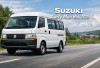 Hadir Suzuki Carry Mini Bus 2026: Muat 15 Penumpang, Tangguh untuk Usaha dan Harga Mulai Rp220 Jutaan