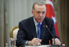 Erdogan Bela Iran, Sebut Punya Hak Sah Melawan Serangan Israel