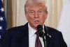 Meski Selat Hormuz Ditutup, Trump Bersedia Stop Perang dan Berdamai dengan Iran, Kenapa?