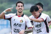 Persik Siap Sikat Semen Padang untuk Jauhkan Diri dari Ancaman Degradasi
