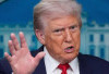 Panik, Trump Desak Negara Lain untuk Amankan Pelayaran di Selat Hormuz agar Tetap Terbuka! 