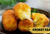 Auto Nagih! Resep Kroket Keju yang Simple ala Rumahan, Dijamin Enak Banget, Cocok Jadi Ide Jualan Lho Moms