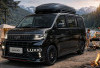 MPV Daihatsu Luxio 2026, Mobil Keluarga yang Tetap Tangguh untuk Bisnis Ringan dan Perjalanan Jarak Jauh