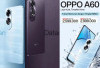 Budget Tipis? Baru Oppo A60 Cocok Banget, Tahan Banting dan Baterai Awet!