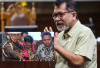 Dianggap Kejahatan Extraordinary Crime, Zarof Ricar Tak Dijatuhi Vonis Maksimal, Kenapa?