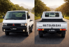Mesin Baru, Fitur Lebih Lengkap: Mitsubishi L300 2026 Siap Mendominasi Jalanan