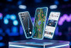 Rekomendasi 7 HP Rp3 Jutaan Terbaik 2026 Baterai Badak dan Kamera OIS, Cocok Buat Gaming!