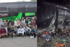 Update Terbaru, 11 Orang Tewas Akibat Kecelakaan Maut Bus Parawisata SMK Depok di Ciater Subang