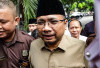 Jadi Tersangka, KPK Jelaskan Status Eks Menag Yaqut dalam Tahanan Rumah, Hanya Sementara?