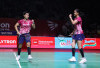 3 Ganda Putri Ke Perempat Final, 1 Tiket Semifinal Galam Genggaman