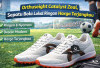 Orthuseight Catalyst Zeal, Sepatu Bola Lokal Ringan dengan Performa Tajam di Harga Terjangkau