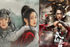 10 Rekomendasi Drama China Wuxia yang Penuh Aksi Bela Diri, Dijamin Bikin Tegang, Awas Gagal Move On! 