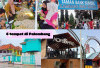 Wong Kito Galo! Ini 4 Spot Nongki Instagramable di Palembang, Tempat Terbaik untuk Hangout Bareng Teman