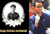 Sosok Argo Ericko Korban Laka Lantas, FH UGM Ungkap Sebagai Mahasiswa yang Berprestasi Selama Berkuliah!