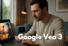 Buat Video Tanpa Editing? Google Veo 3 Bisa Hasilkan Animasi Realistis Hanya dengan Tulisan, Begini Caranya