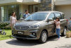 Lebaran 2026, Suzuki Ertiga GL Jadi Jawaban Keluarga Urban yang Cari Mobil Praktis dan Ekonomis
