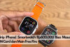 Mantul! Cellular Version Ultra 2 Watch Rp600 Ribu Mirip Apple, Bisa Masukin SIM Card & Main Free Fire