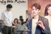 4 Rekomendasi Drama China Romantis Tentang Dosen dan Mahasiswa yang Bikin Gemes, Auto Salting Brutal! 