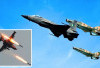 Tragis! Jet Tempur Nigeria ‘Bantai’ Warga Sendiri, Puluhan Tewas, Dikira Ini!