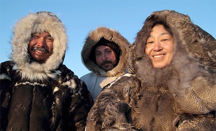 Tradisi Suku Eskimo, Suami Pergi Berburu, Tamu atau Teman Boleh Tiduri Istri