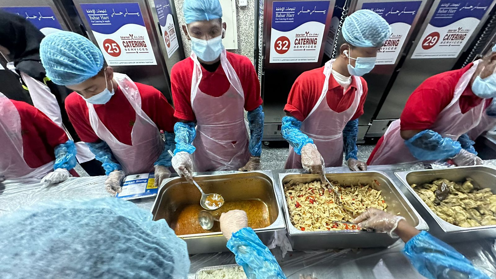 8 Mandatory Food For Indonesian Shoud Prepare To Go To Hajj