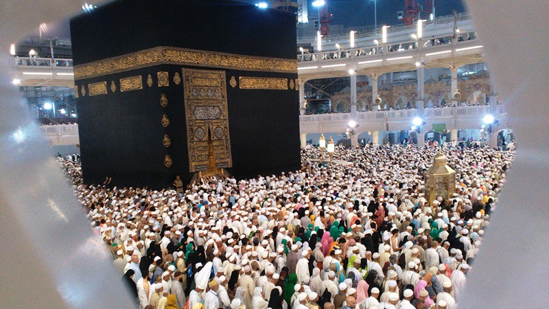Kurangi Angka Kematian, Ini Aturan Baru Syarat Berangkat Haji 2024