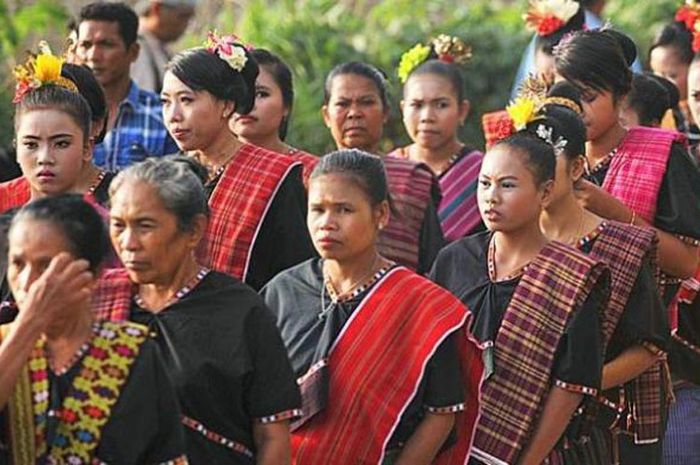 Bawa Pacar Ke Semak-Semak Tradisi Unik Kawin Culik Suku Sasak