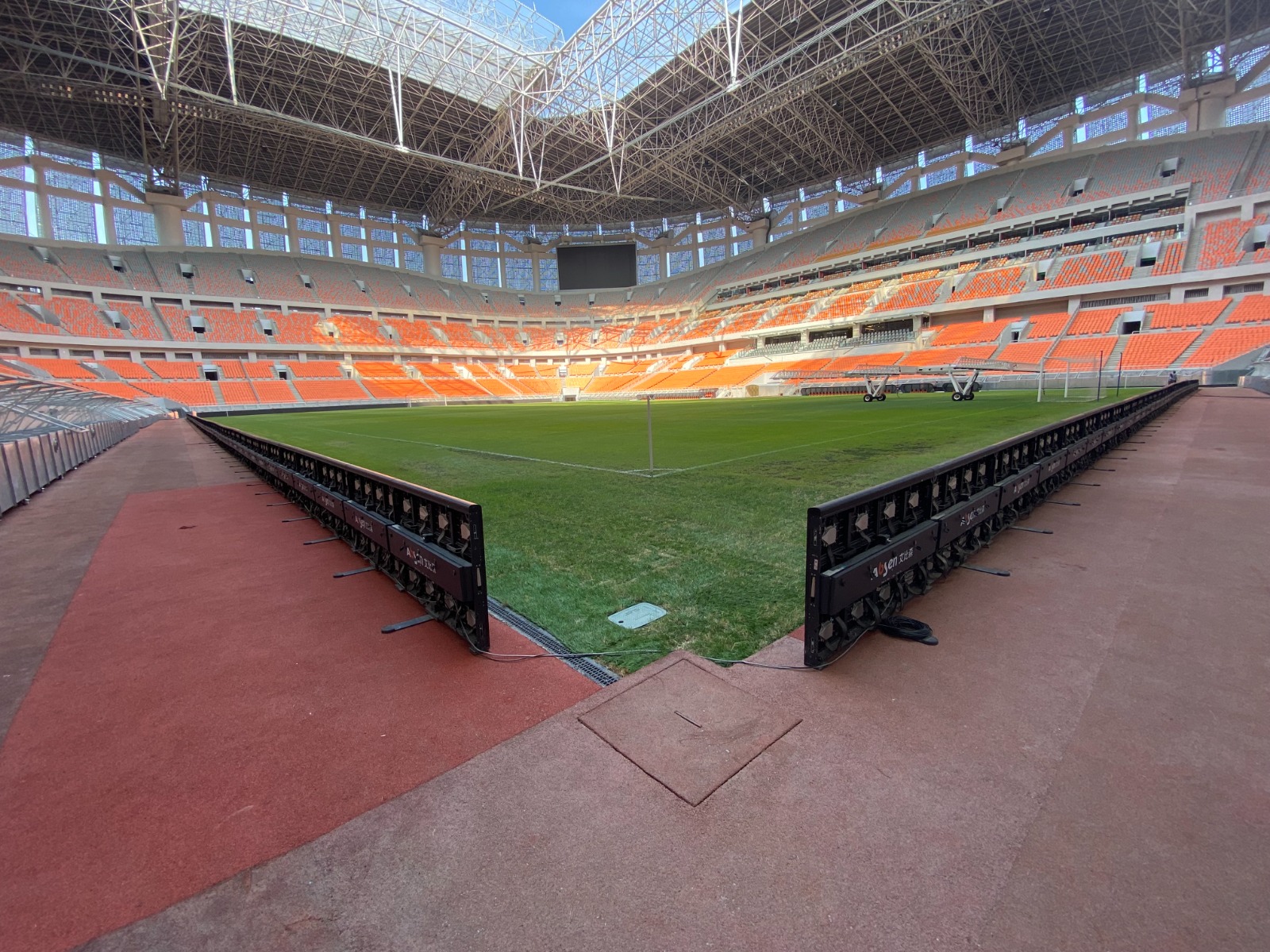 PSSI Ajukan 8 Stadion ke FIFA, Kelewatan jika Stadion Ini Gak Masuk Hitungan