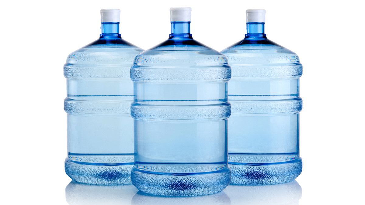 Air Galon Bebas BPA, Pilih Yang Sekali Pakai atau Isi Ulang? Berikut Tipsnya