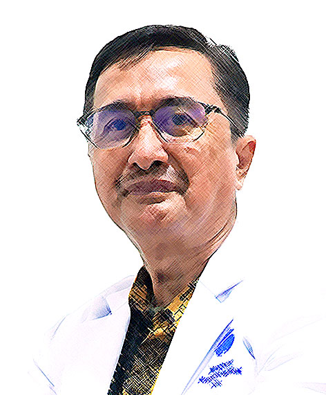 “Menuju Ketangguhan Kesehatan: Transformasi Profesi Dokter dalam Konteks UU Kesehatan”
