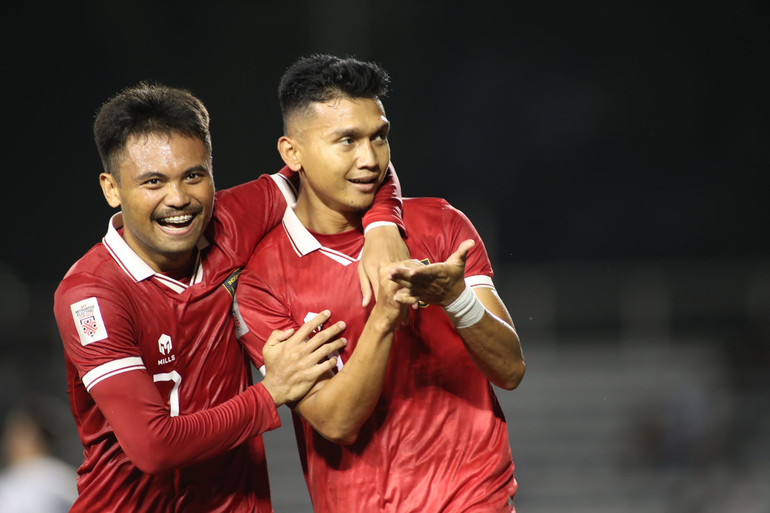 Kualifikasi Piala Dunia 2026, Indonesia Ditantang Brunei Darussalam