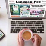 Baca Linggau Pos Edisi 23 Maret 2023