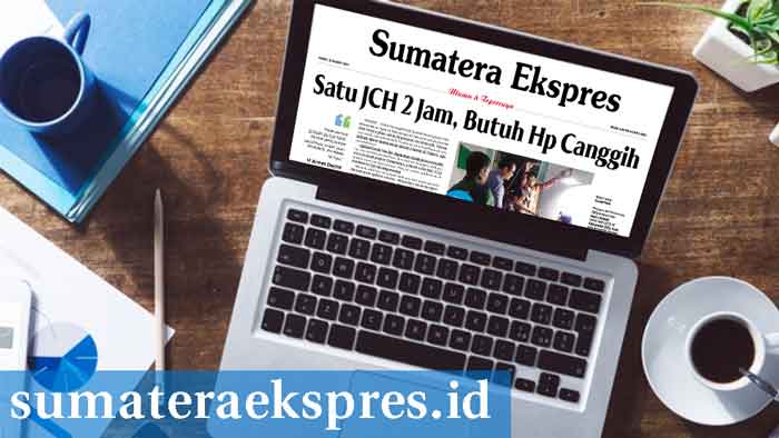 Baca Sumatera Ekspres Edisi 11 Maret 2023