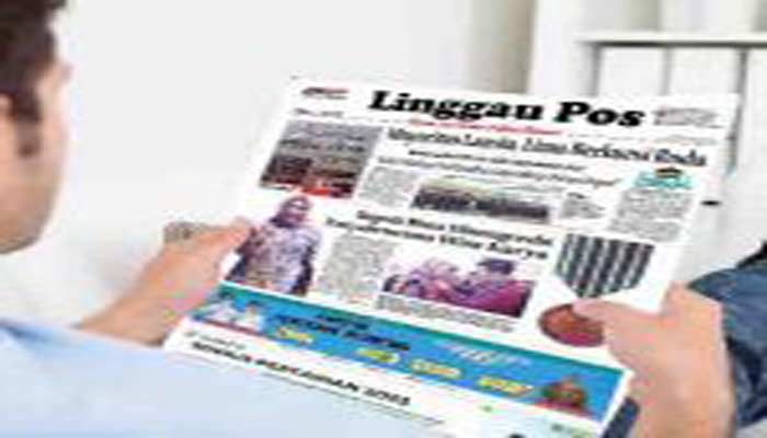 Baca Linggau Pos Edisi 12 Juni 2023