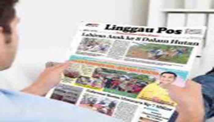 Baca Linggau Pos Edisi 15 Juni 2023